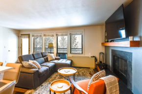 Walkable Luxury Condo at Bends 7th Mtn Resort